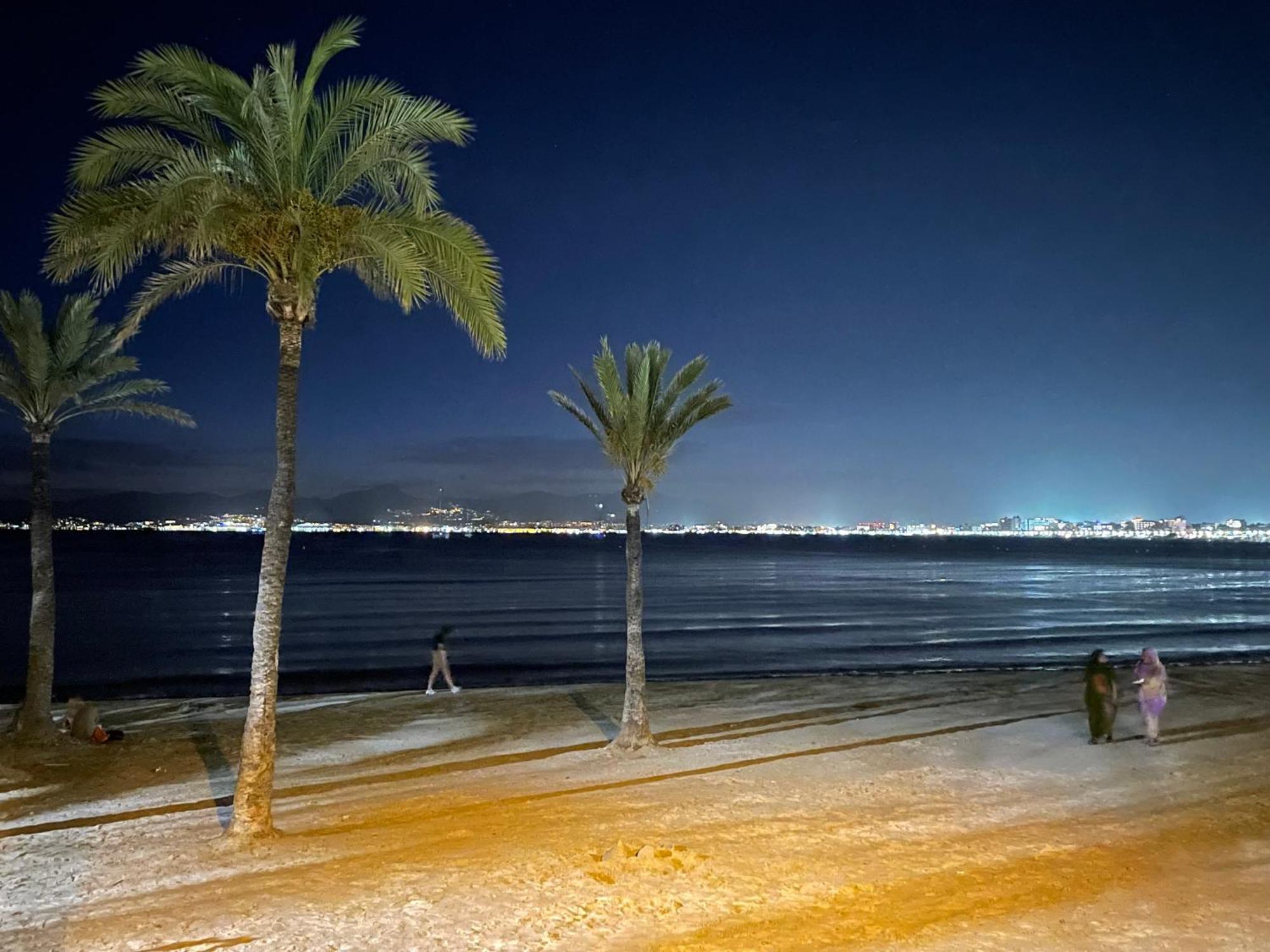 Casa De Limon Villa Palma de Mallorca Ngoại thất bức ảnh