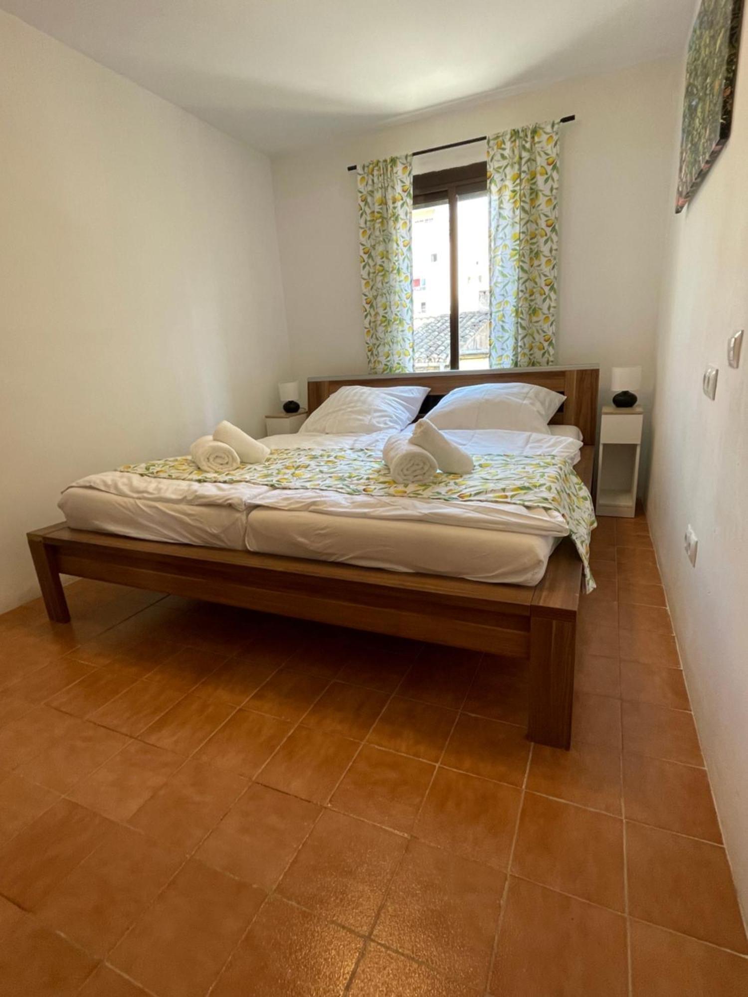 Casa De Limon Villa Palma de Mallorca Ngoại thất bức ảnh