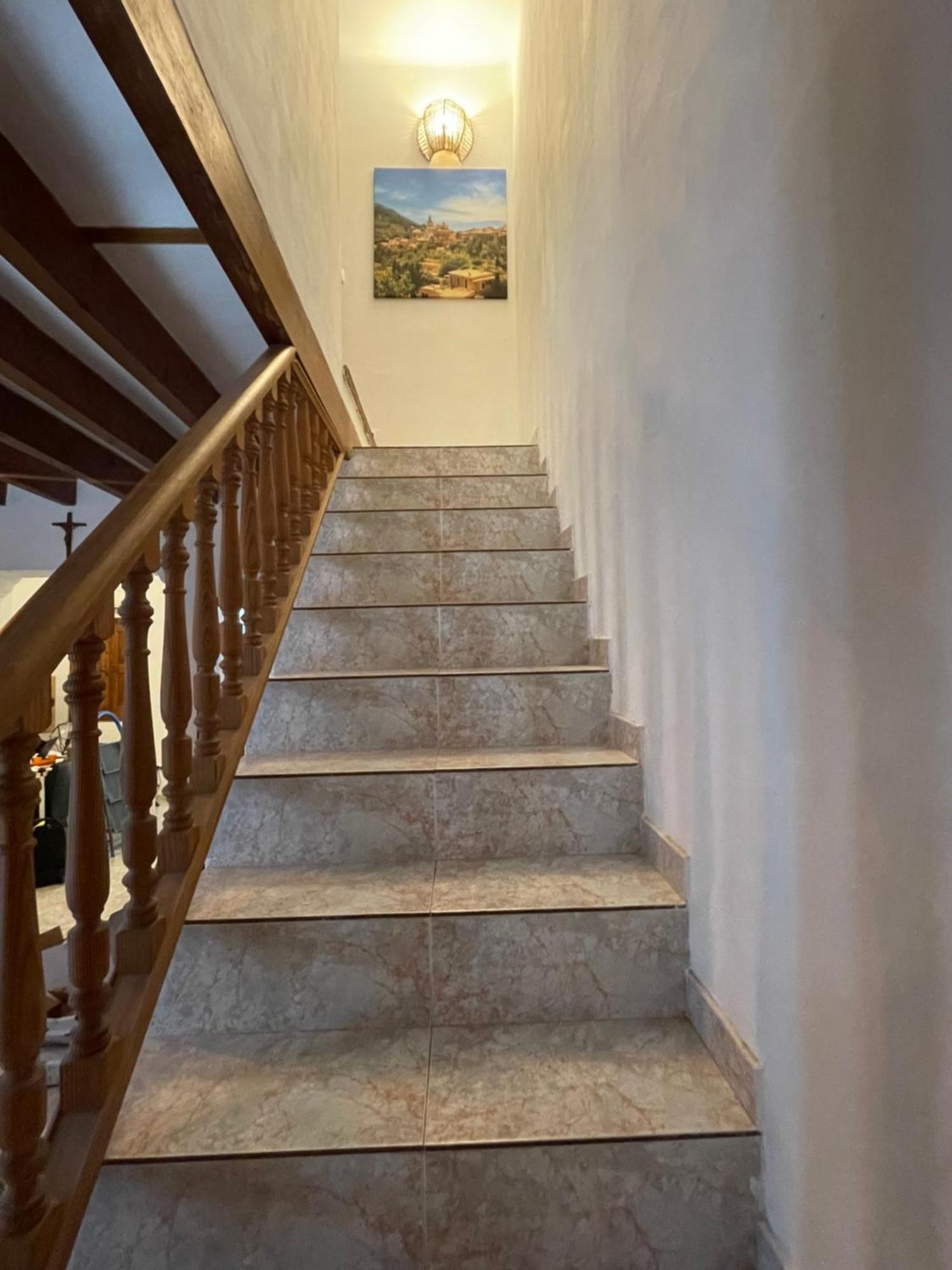 Casa De Limon Villa Palma de Mallorca Ngoại thất bức ảnh