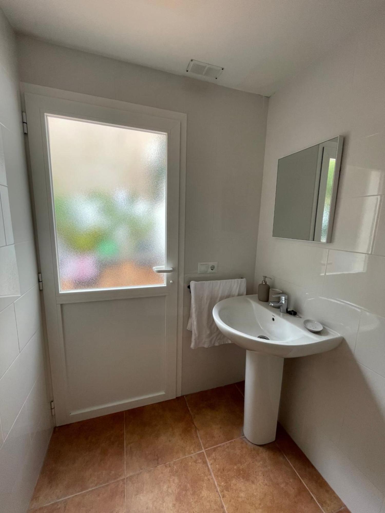 Casa De Limon Villa Palma de Mallorca Ngoại thất bức ảnh