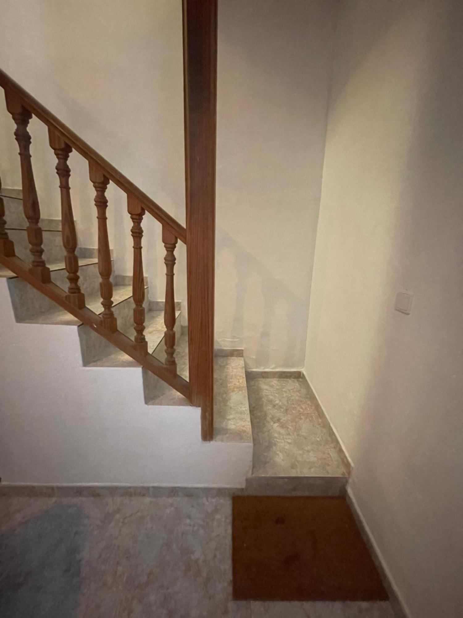 Casa De Limon Villa Palma de Mallorca Ngoại thất bức ảnh