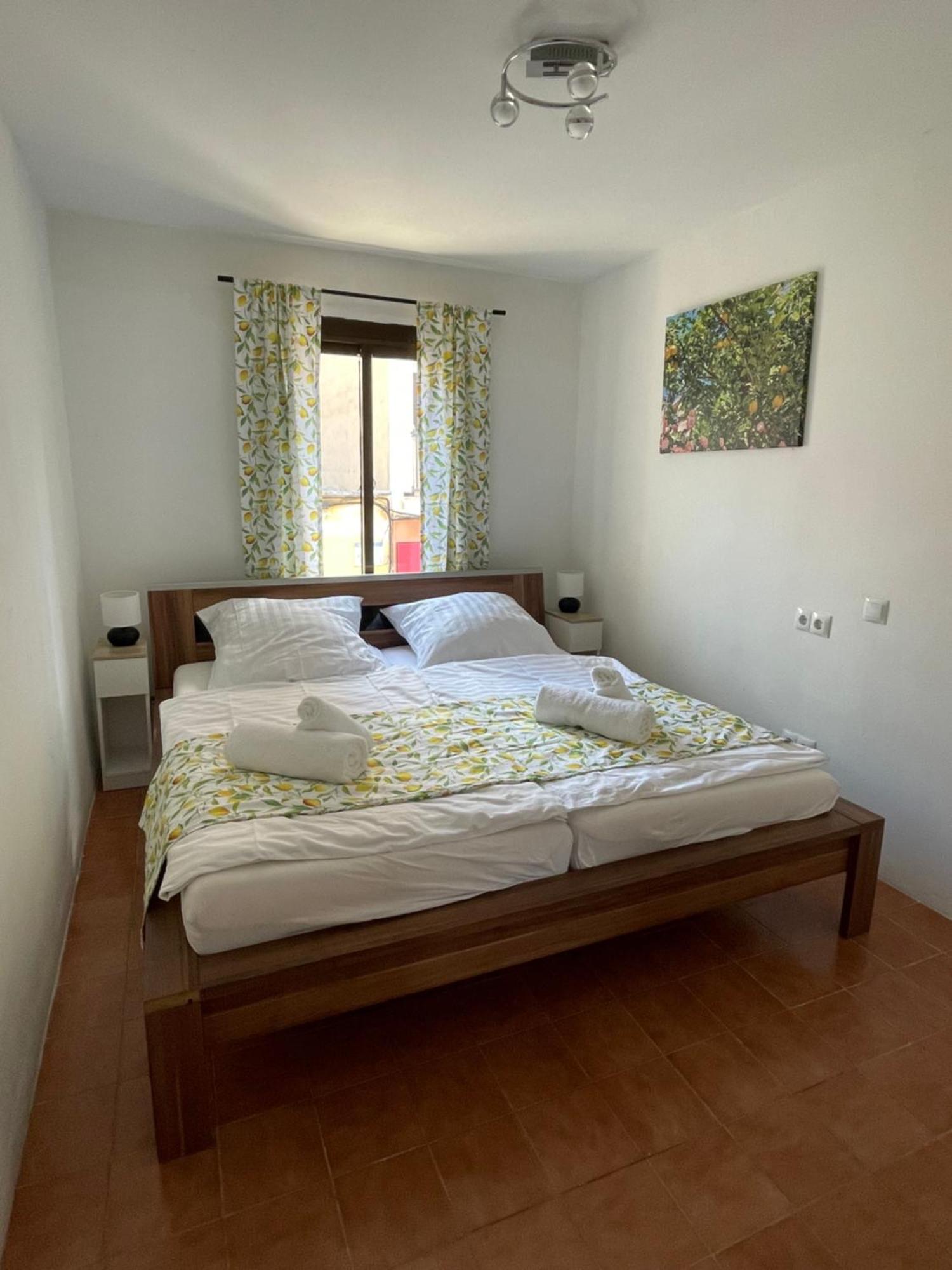 Casa De Limon Villa Palma de Mallorca Ngoại thất bức ảnh
