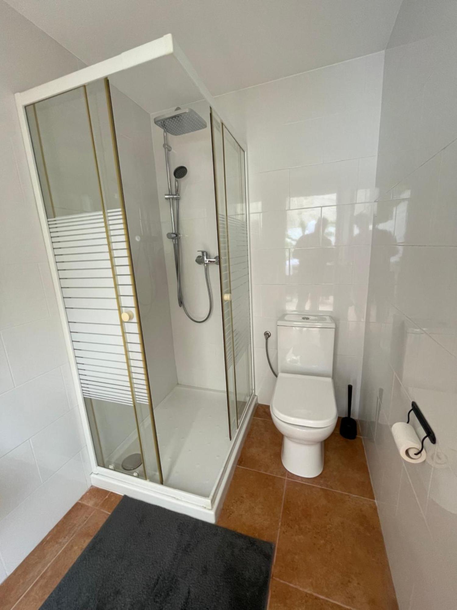 Casa De Limon Villa Palma de Mallorca Ngoại thất bức ảnh