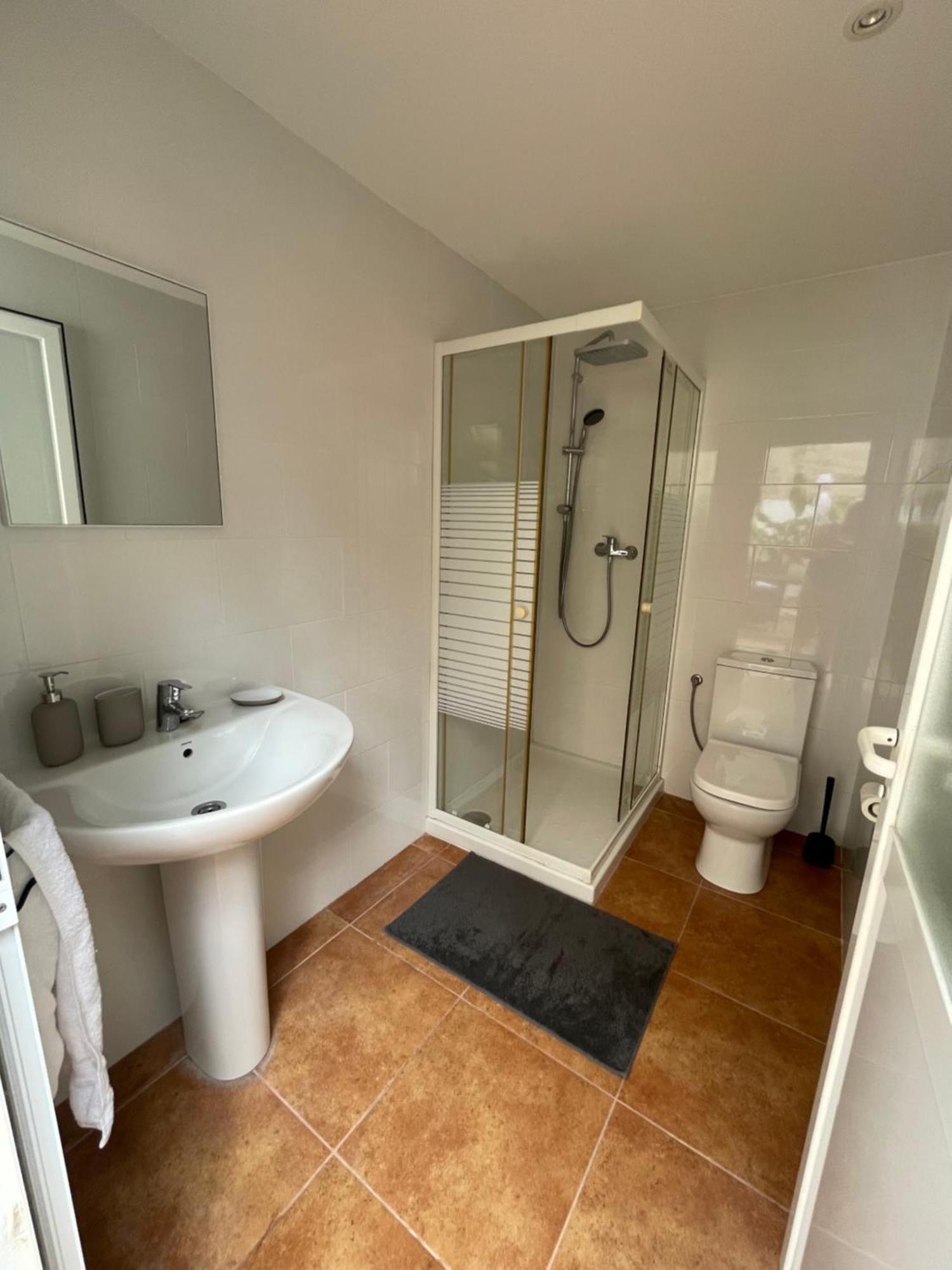Casa De Limon Villa Palma de Mallorca Ngoại thất bức ảnh
