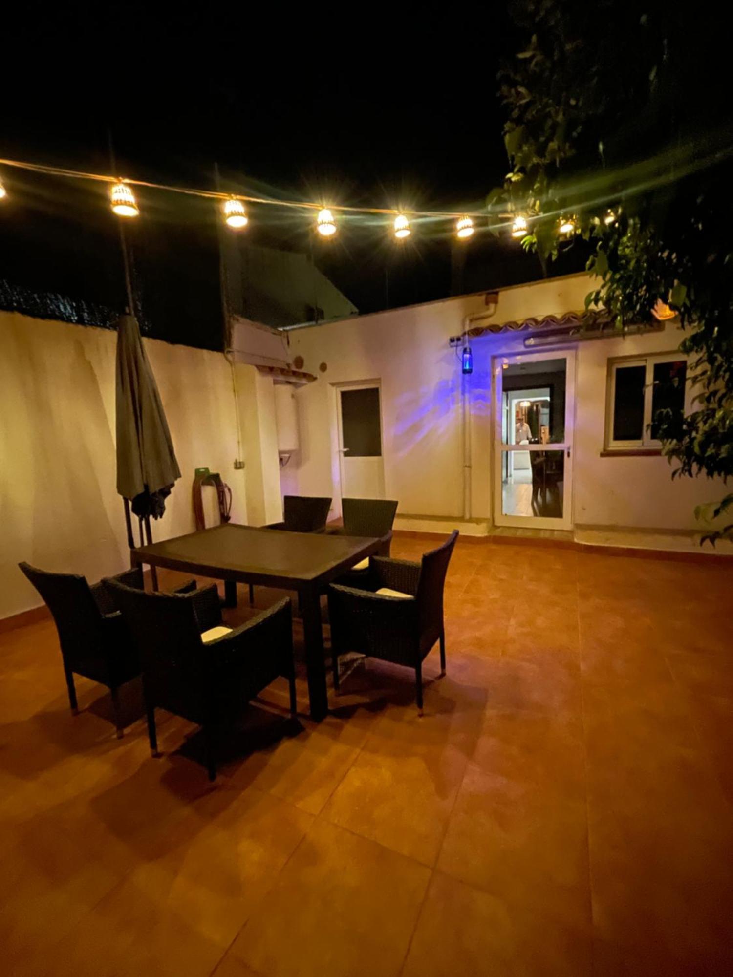 Casa De Limon Villa Palma de Mallorca Ngoại thất bức ảnh