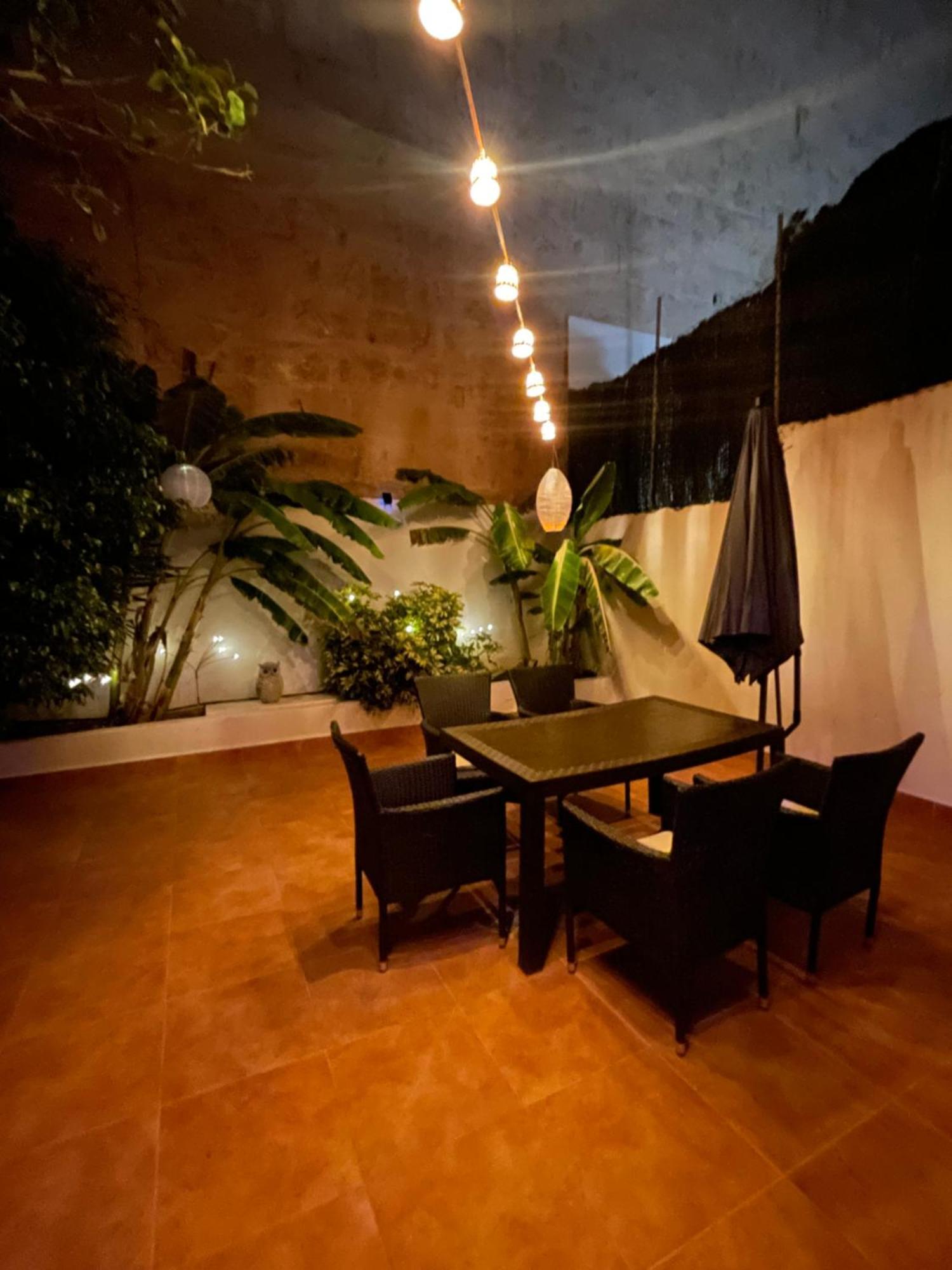Casa De Limon Villa Palma de Mallorca Ngoại thất bức ảnh