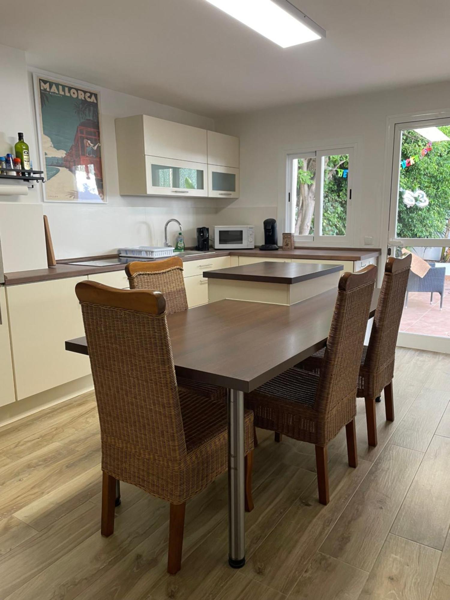 Casa De Limon Villa Palma de Mallorca Ngoại thất bức ảnh