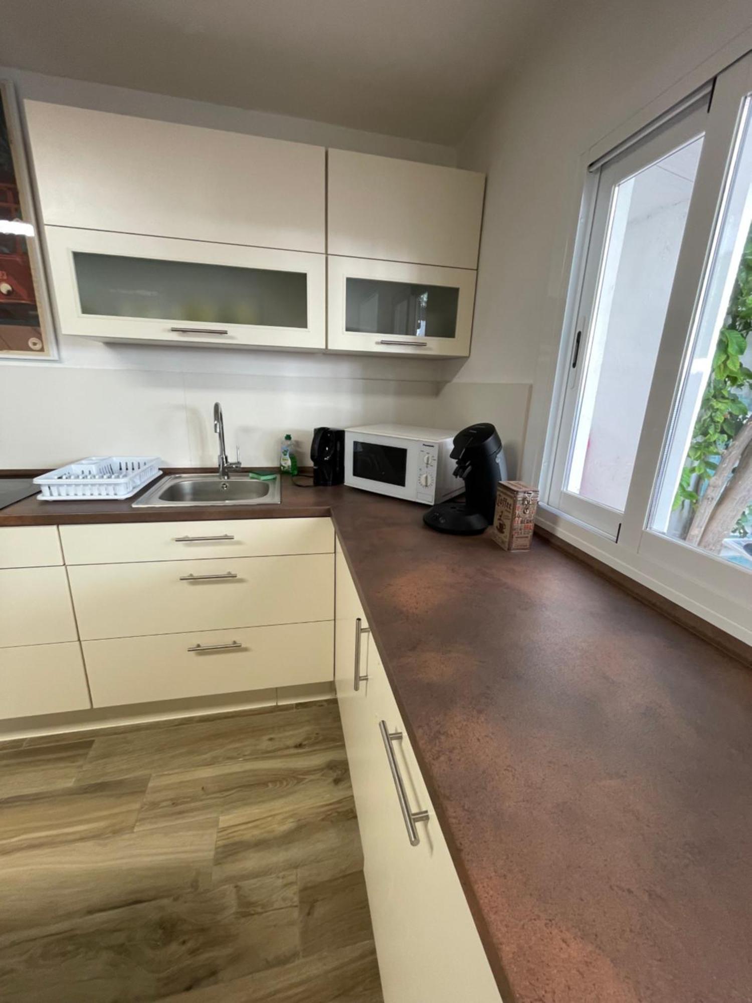 Casa De Limon Villa Palma de Mallorca Ngoại thất bức ảnh