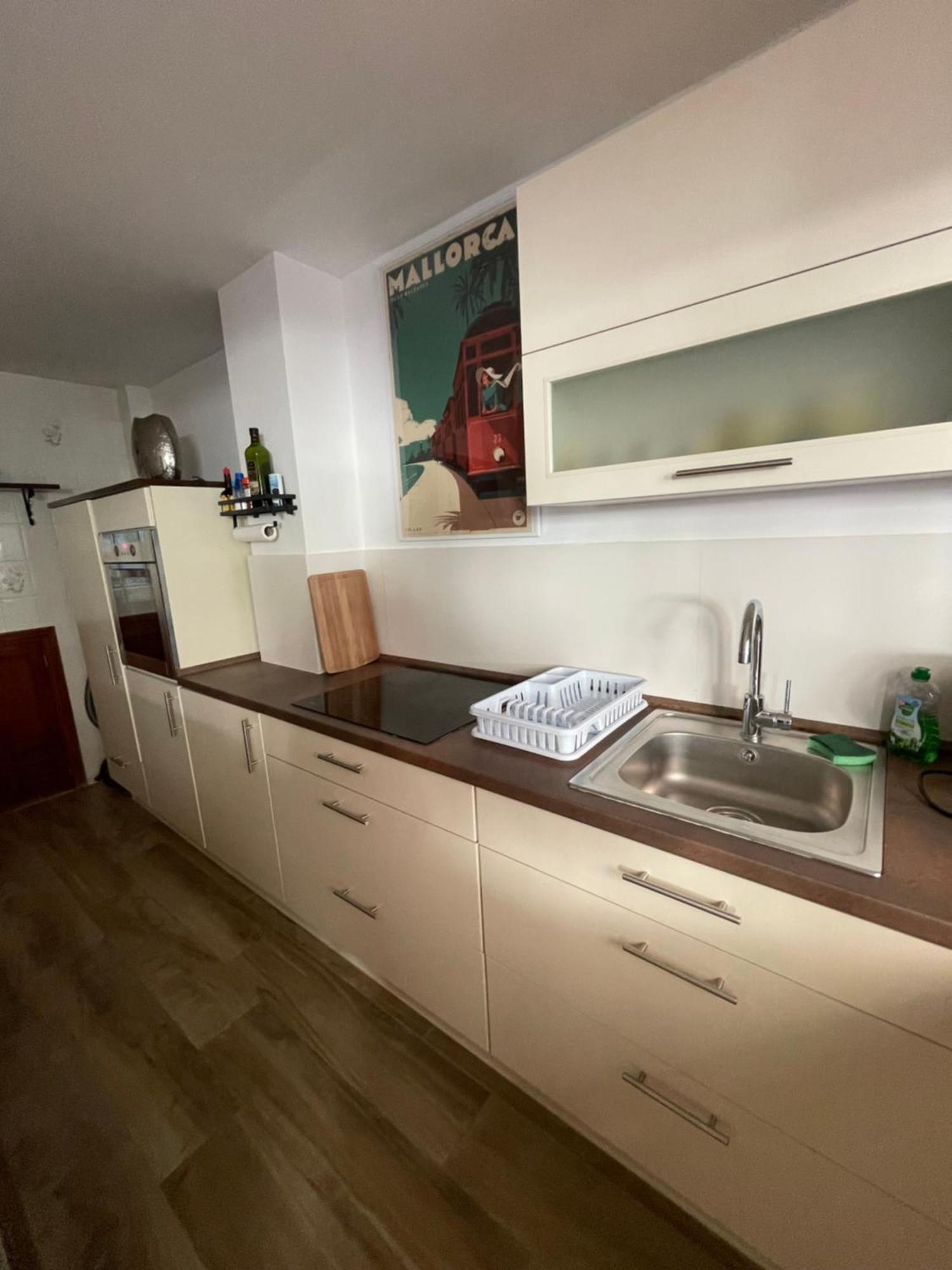 Casa De Limon Villa Palma de Mallorca Ngoại thất bức ảnh