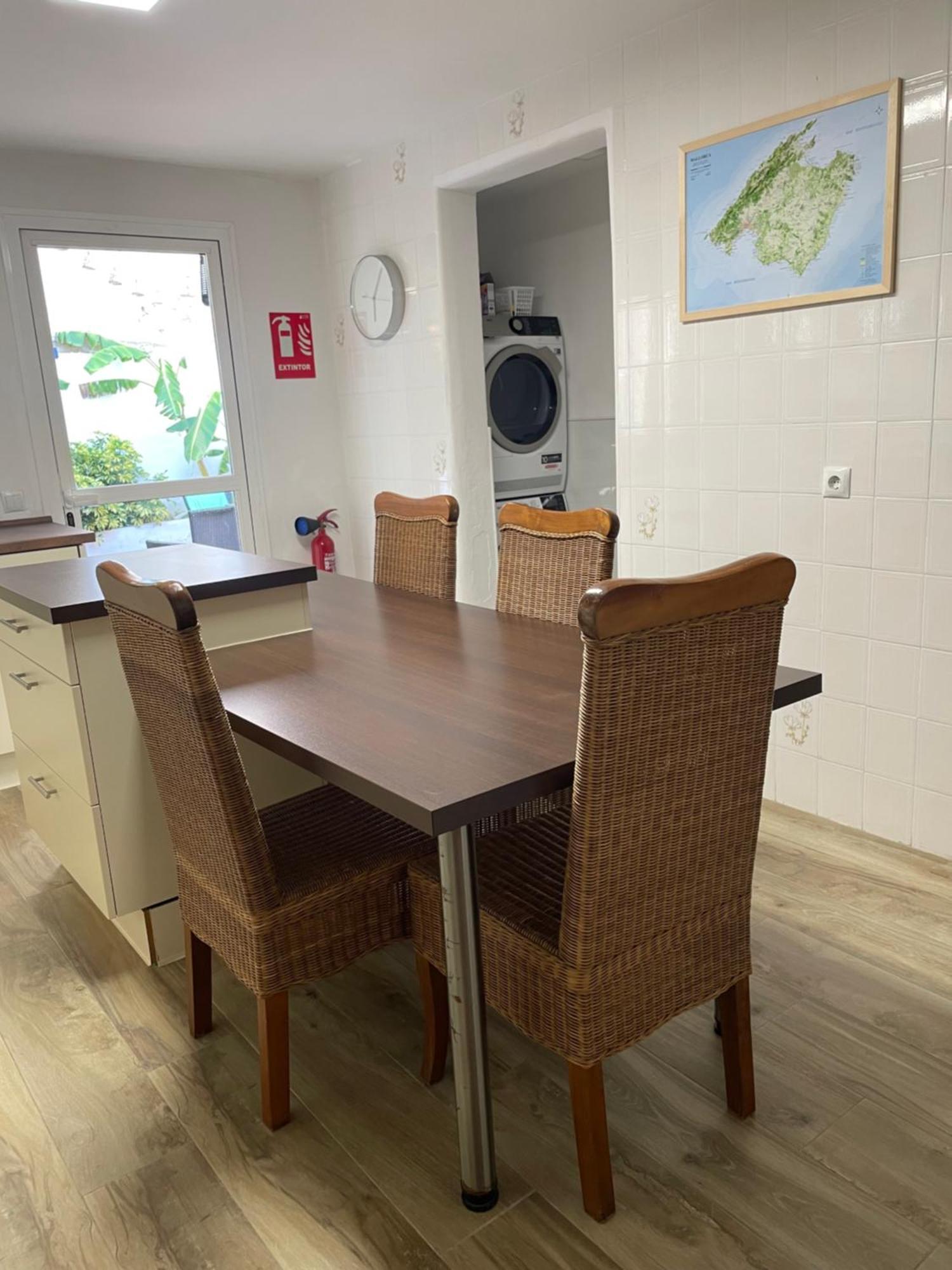 Casa De Limon Villa Palma de Mallorca Ngoại thất bức ảnh