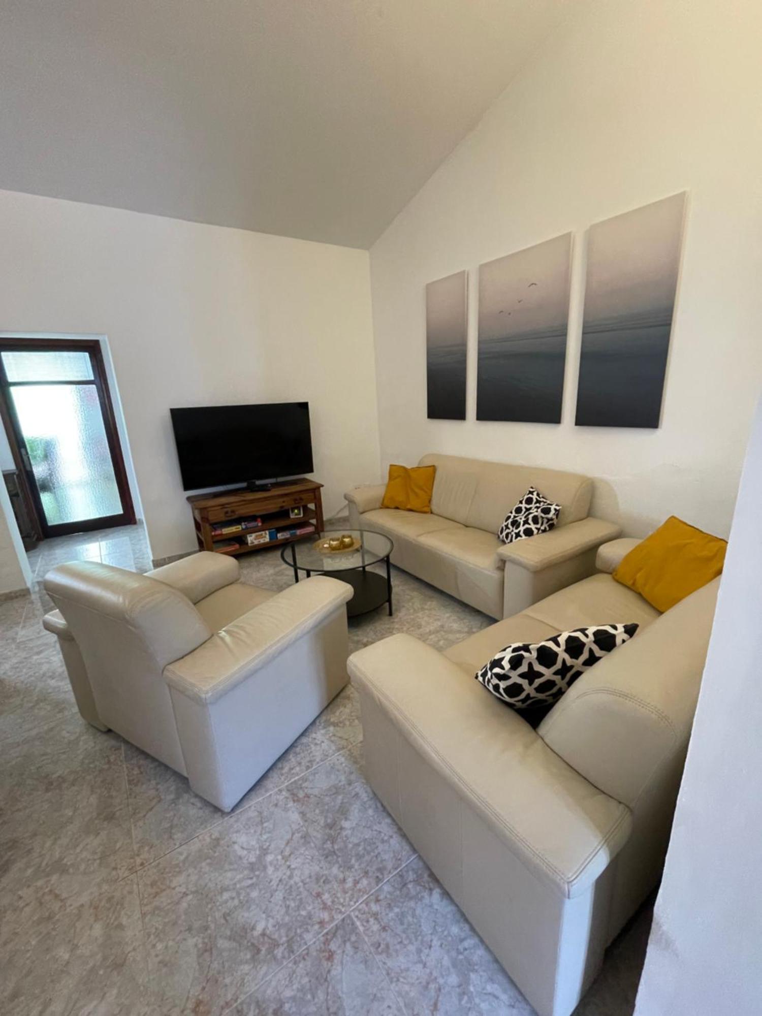 Casa De Limon Villa Palma de Mallorca Ngoại thất bức ảnh