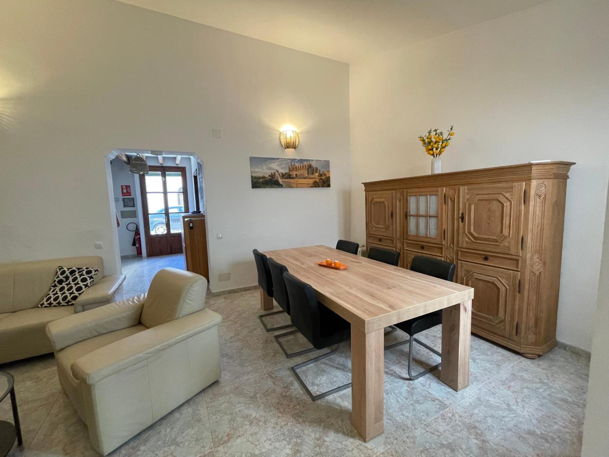 Casa De Limon Villa Palma de Mallorca Ngoại thất bức ảnh