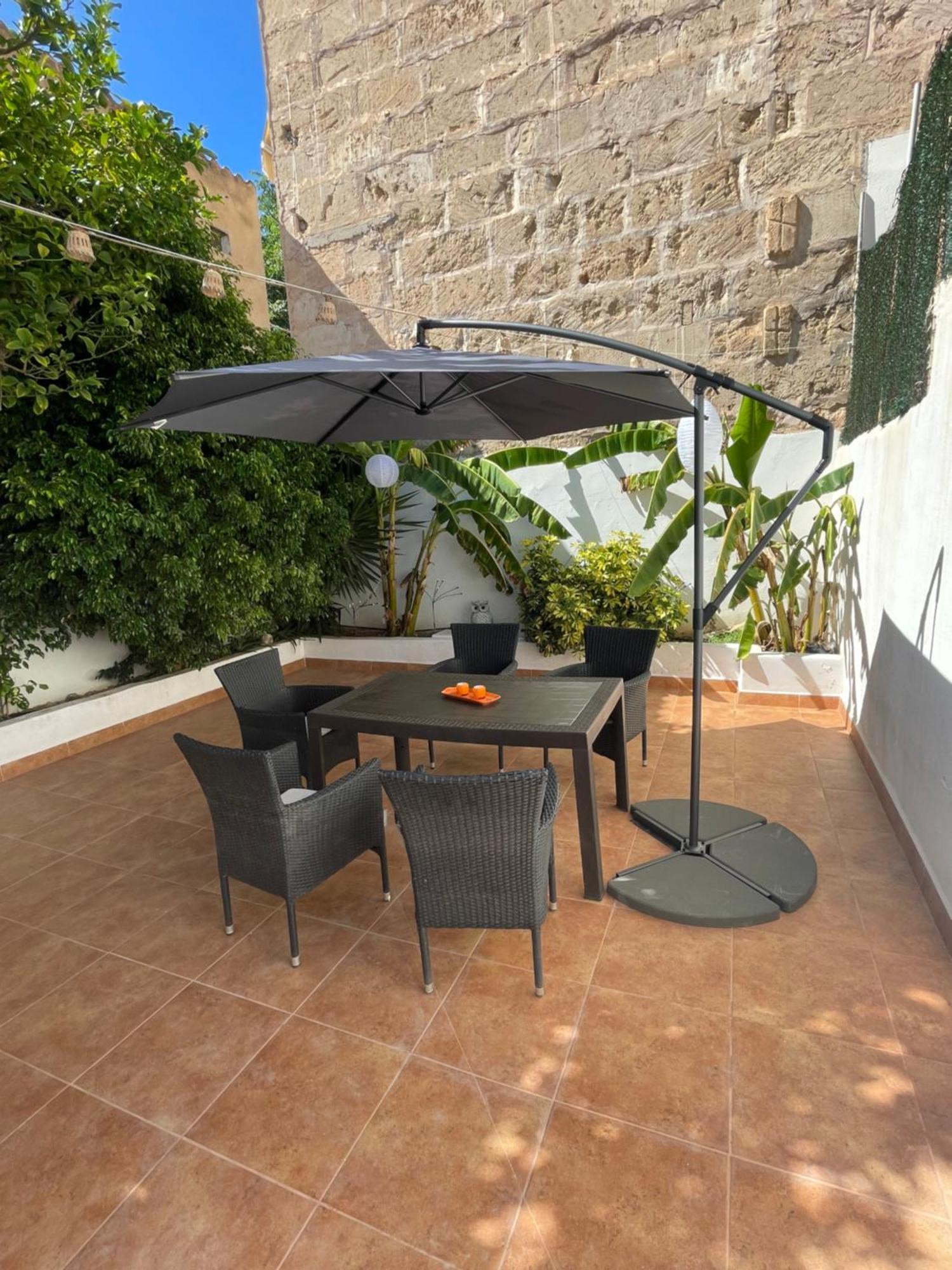 Casa De Limon Villa Palma de Mallorca Ngoại thất bức ảnh