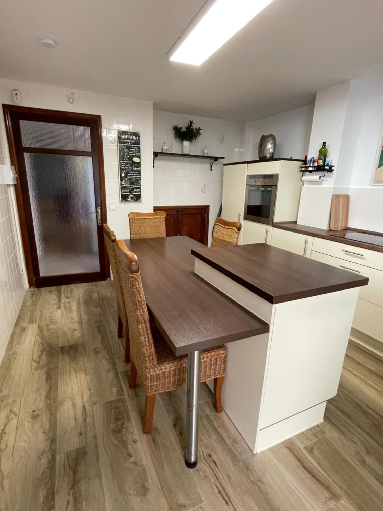 Casa De Limon Villa Palma de Mallorca Ngoại thất bức ảnh
