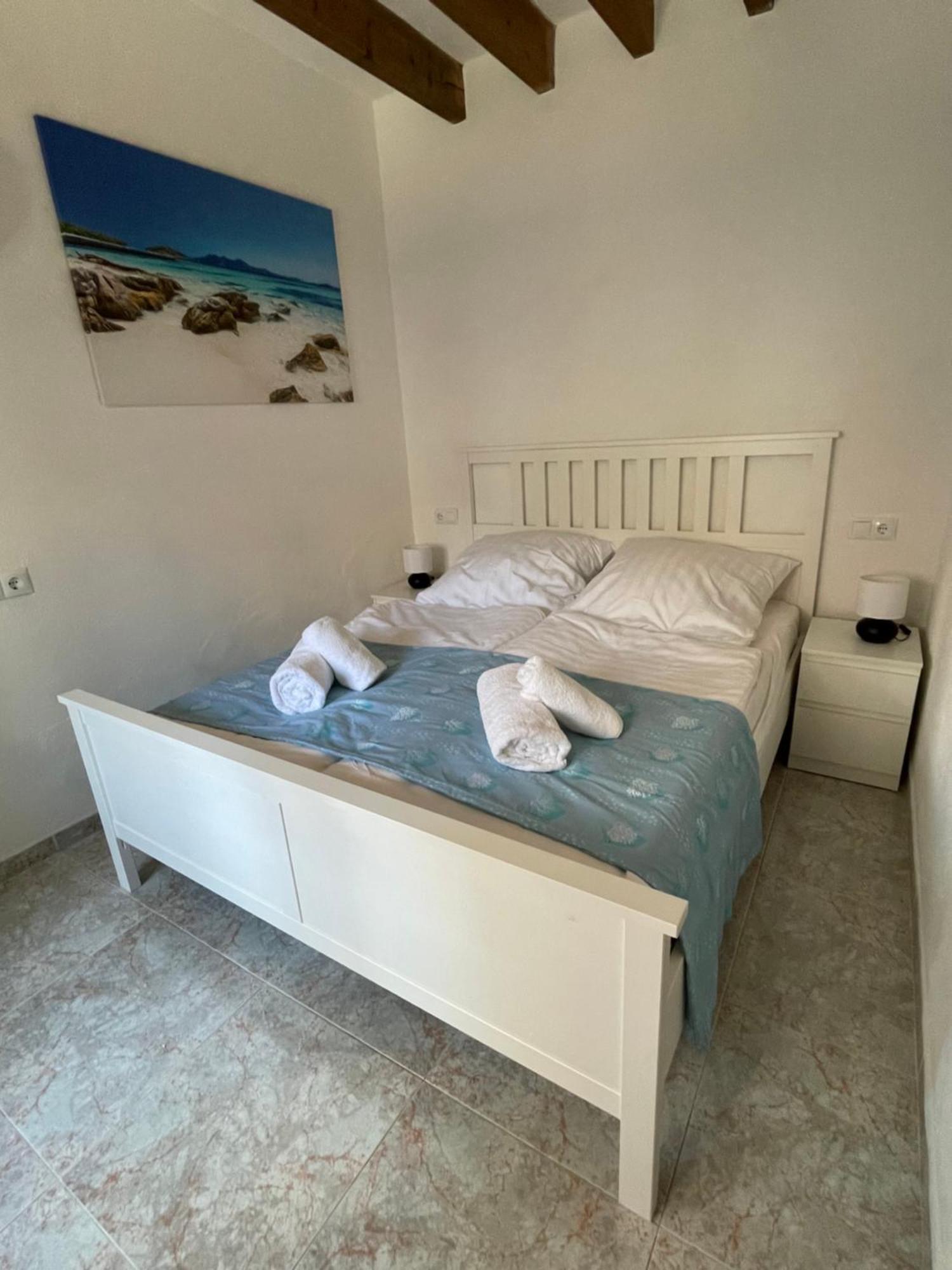 Casa De Limon Villa Palma de Mallorca Ngoại thất bức ảnh