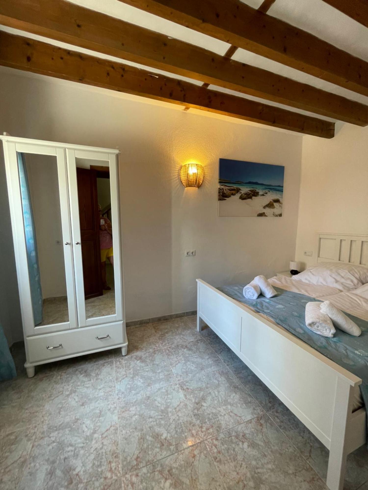 Casa De Limon Villa Palma de Mallorca Ngoại thất bức ảnh