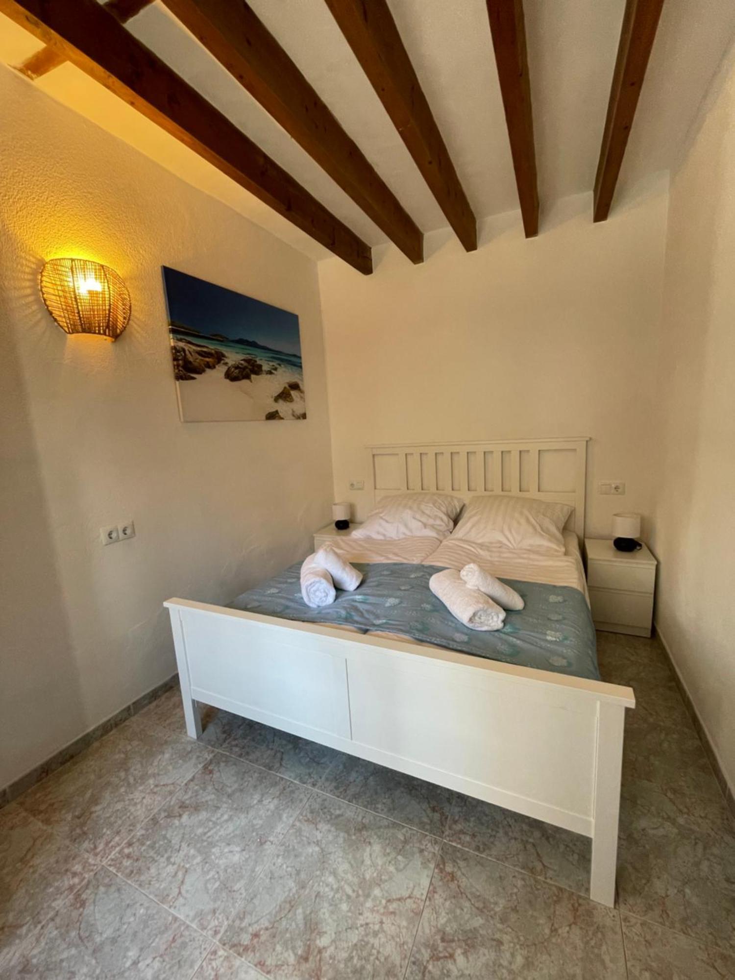 Casa De Limon Villa Palma de Mallorca Ngoại thất bức ảnh