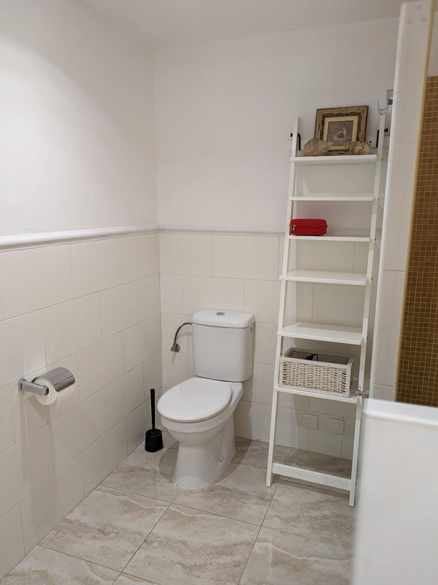 Casa De Limon Villa Palma de Mallorca Ngoại thất bức ảnh