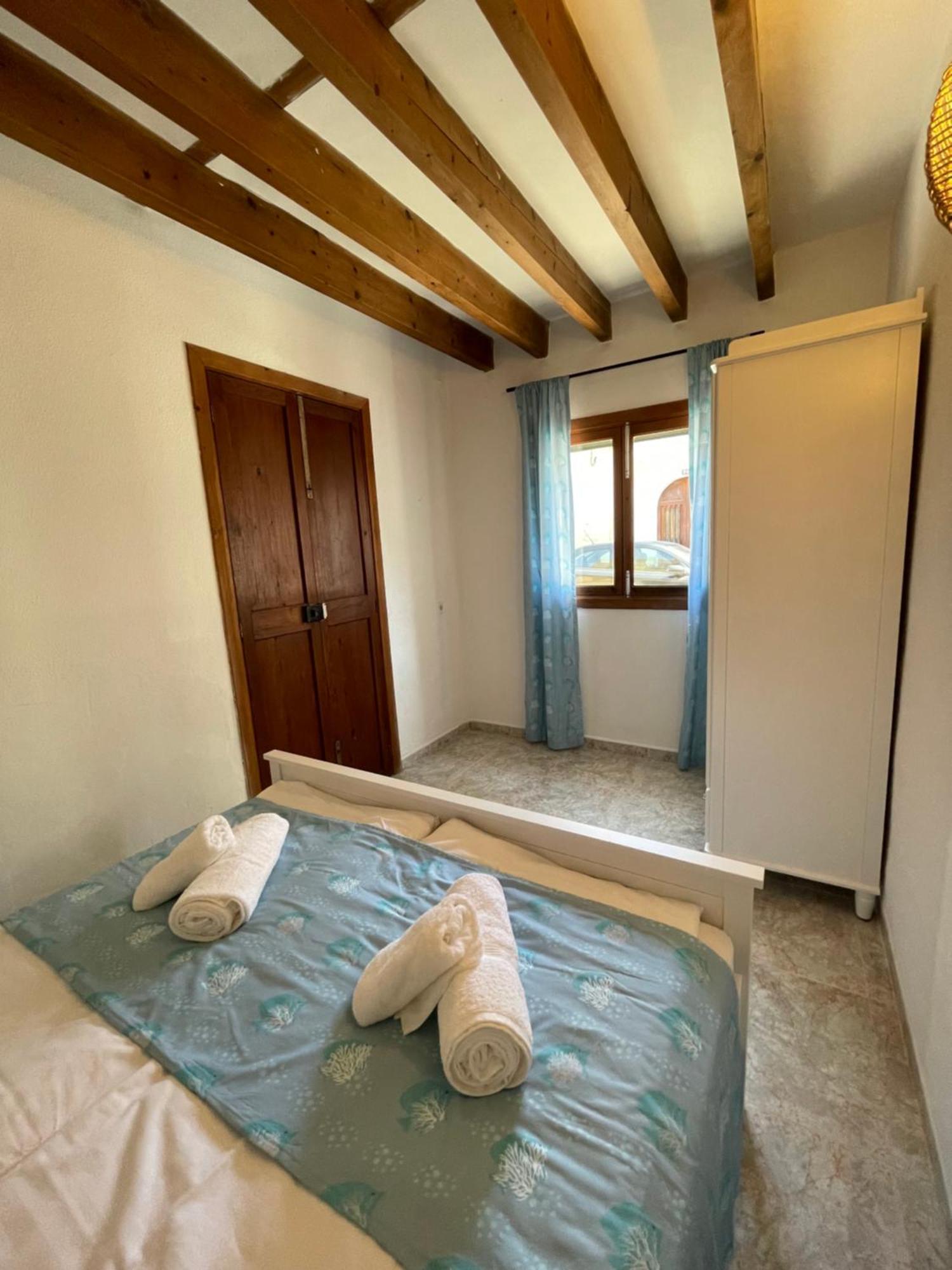 Casa De Limon Villa Palma de Mallorca Ngoại thất bức ảnh