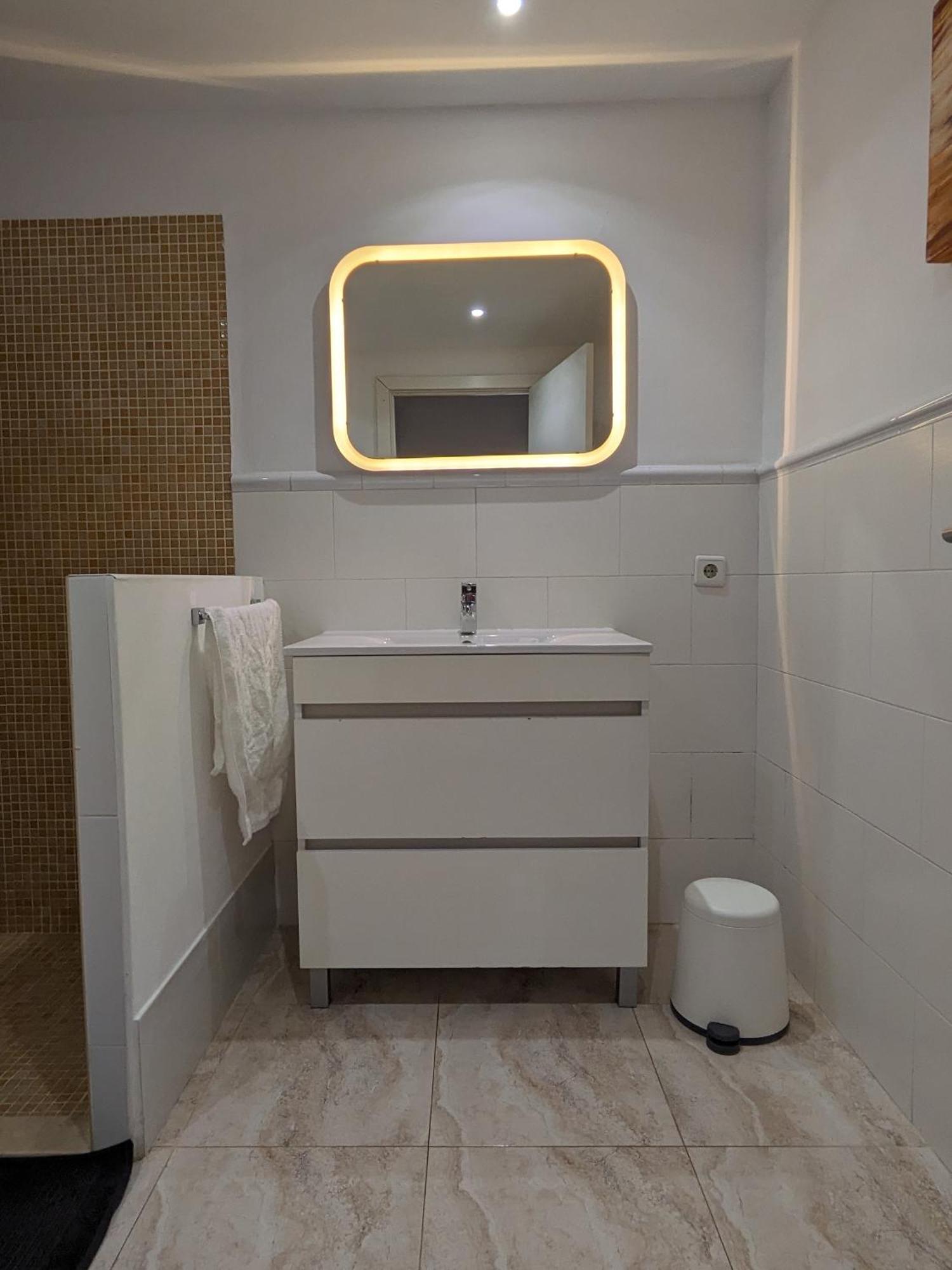 Casa De Limon Villa Palma de Mallorca Ngoại thất bức ảnh