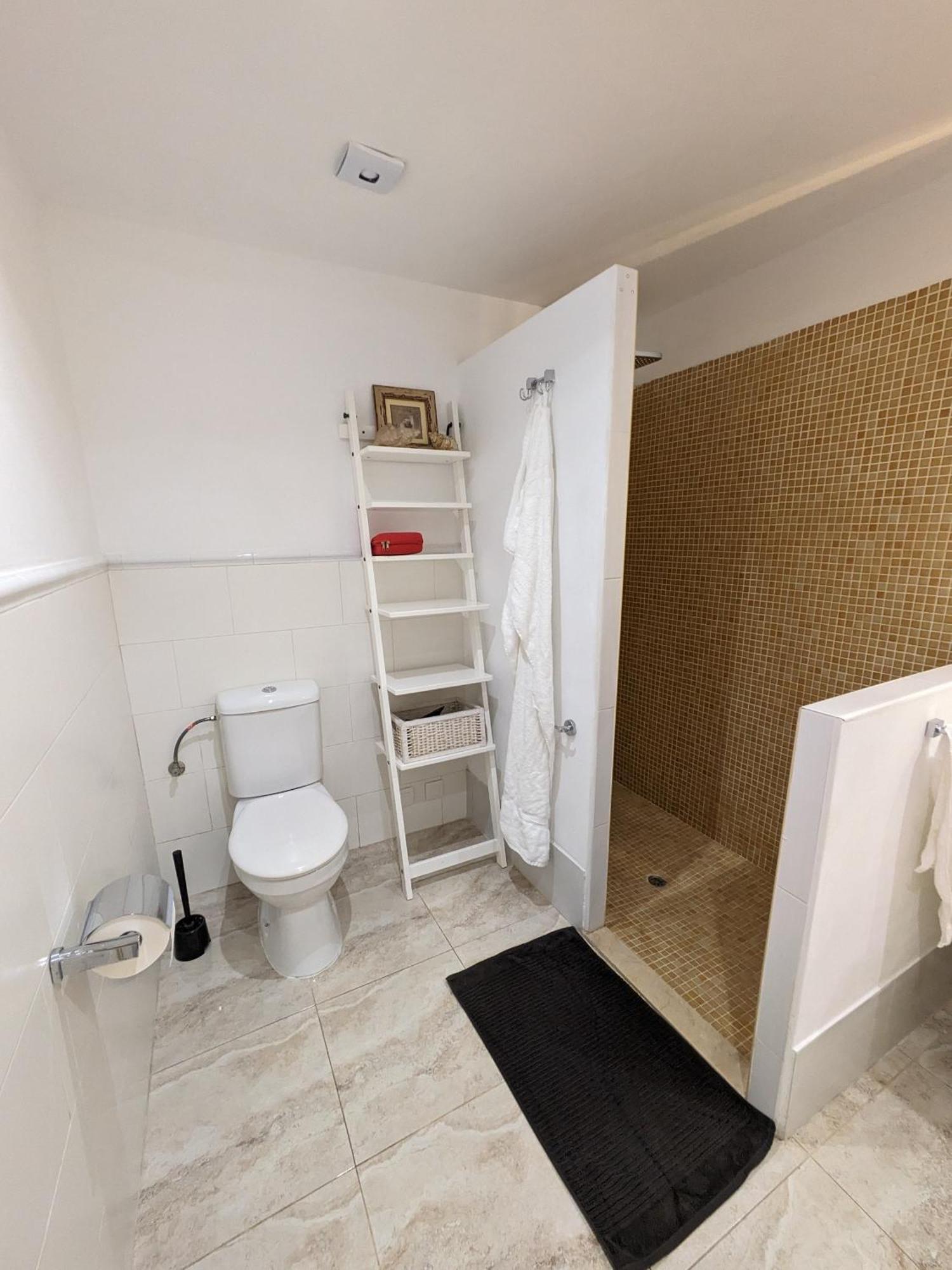 Casa De Limon Villa Palma de Mallorca Ngoại thất bức ảnh