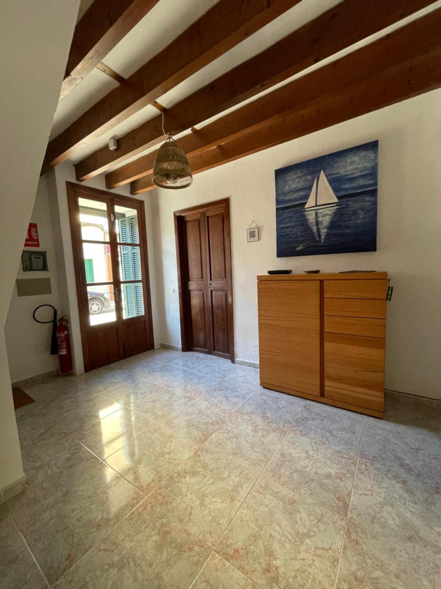 Casa De Limon Villa Palma de Mallorca Ngoại thất bức ảnh