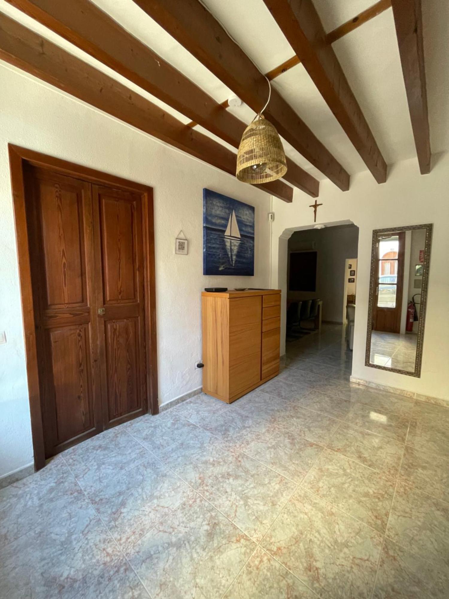 Casa De Limon Villa Palma de Mallorca Ngoại thất bức ảnh