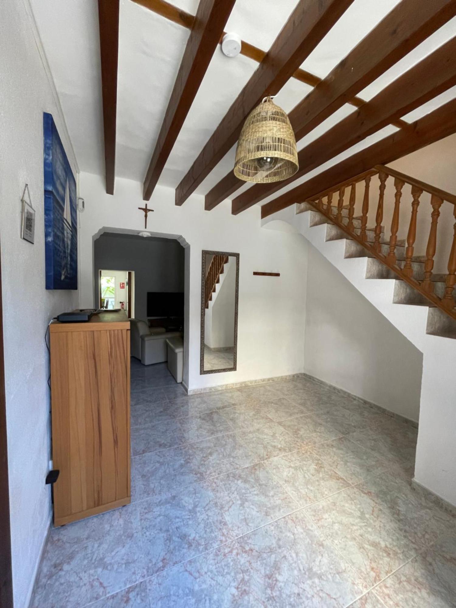 Casa De Limon Villa Palma de Mallorca Ngoại thất bức ảnh
