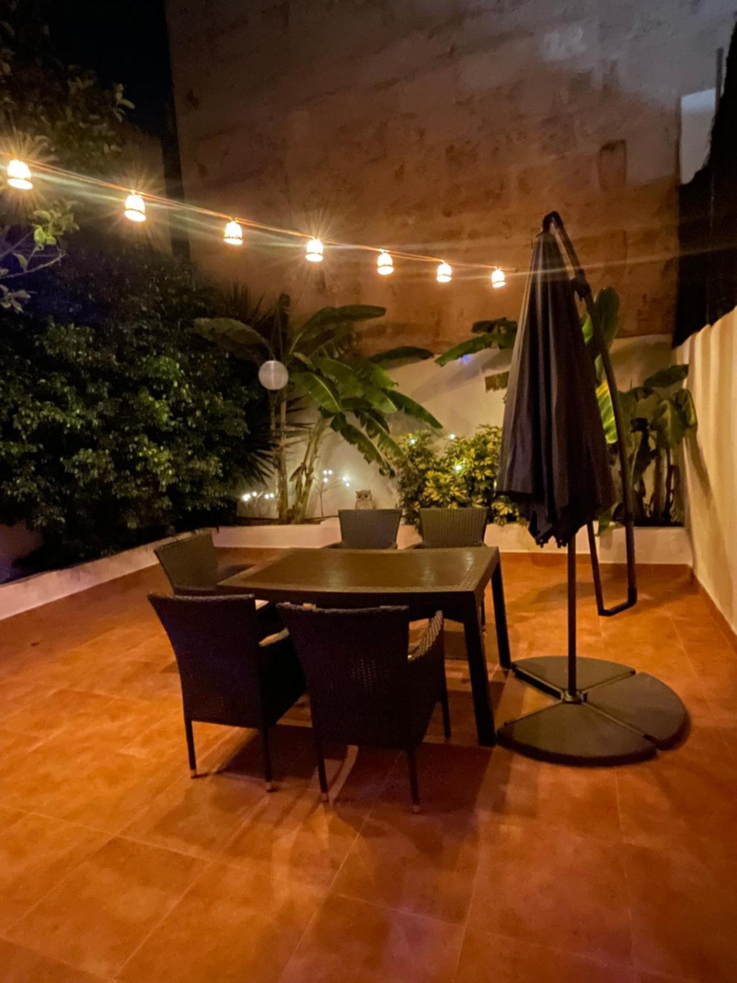Casa De Limon Villa Palma de Mallorca Ngoại thất bức ảnh